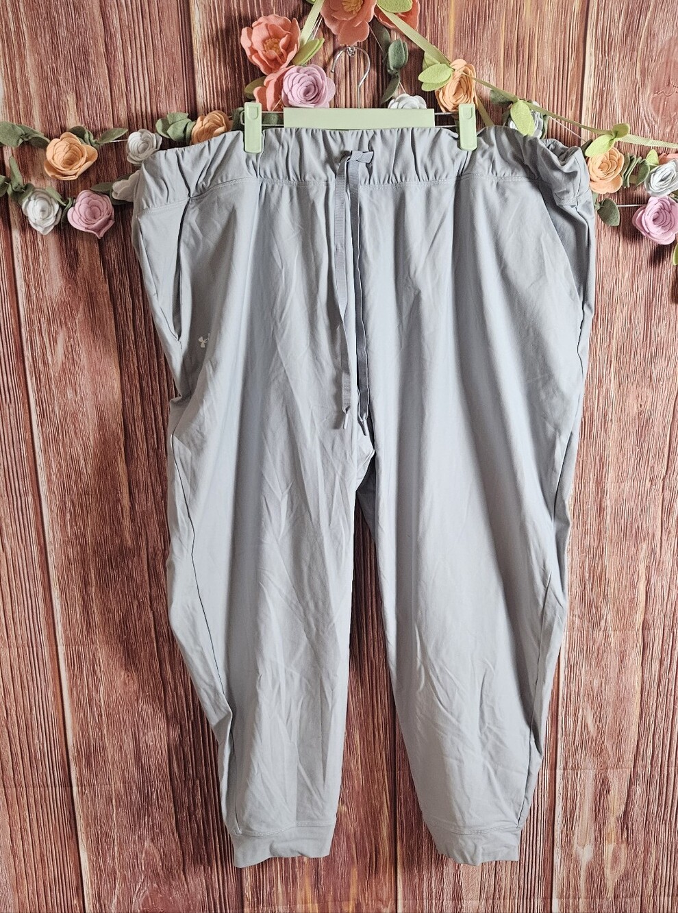New Under Armour Women's Vanish Joggers Plus Size 3X
